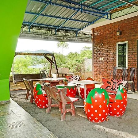 Oyo 90462 Padang Besar Green Inn Zewnętrze zdjęcie