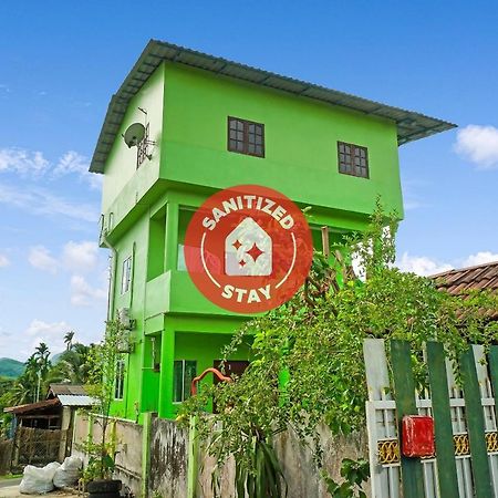 Oyo 90462 Padang Besar Green Inn Zewnętrze zdjęcie