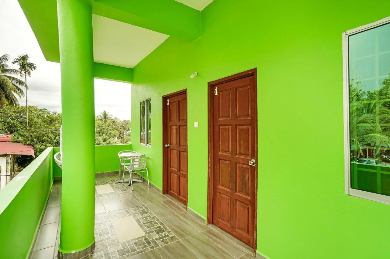 Oyo 90462 Padang Besar Green Inn Zewnętrze zdjęcie