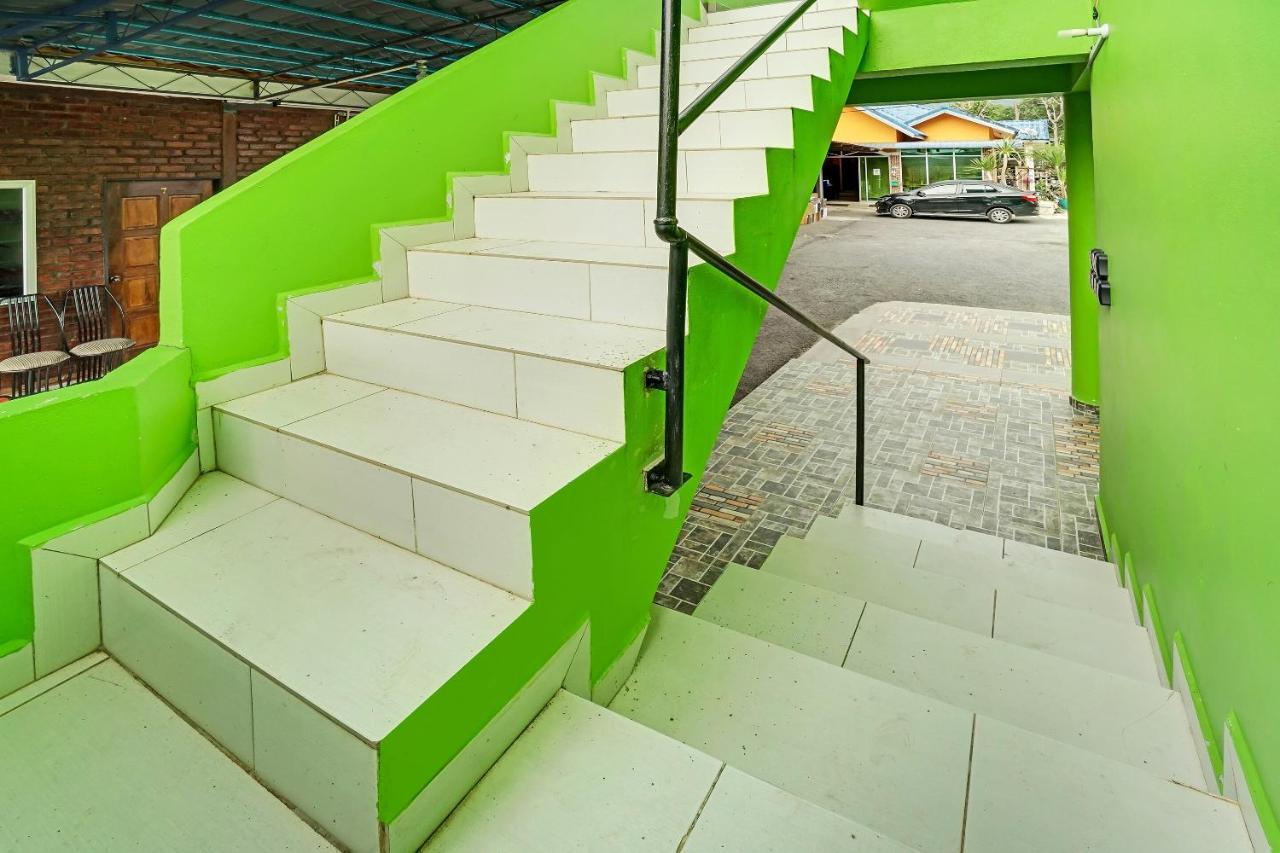 Oyo 90462 Padang Besar Green Inn Zewnętrze zdjęcie