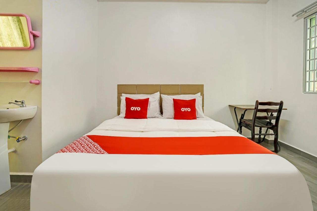 Oyo 90462 Padang Besar Green Inn Zewnętrze zdjęcie