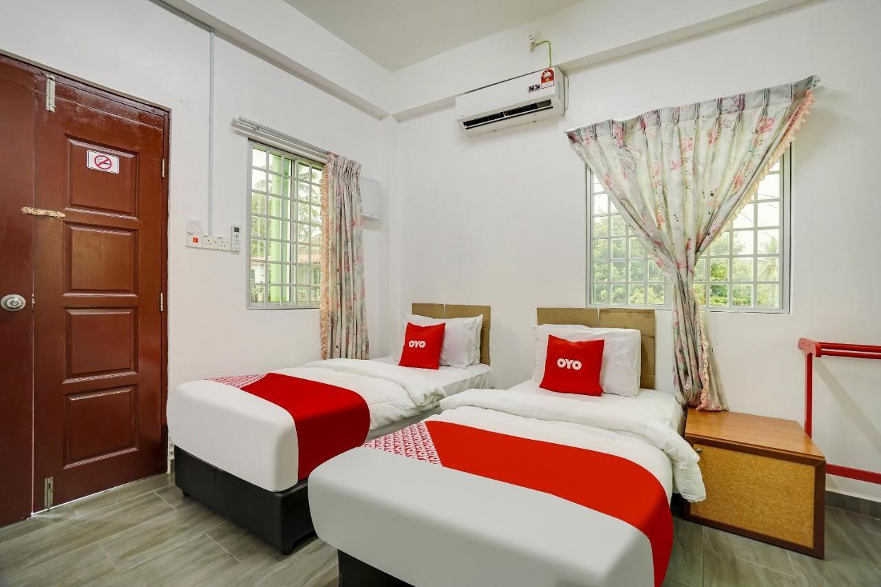Oyo 90462 Padang Besar Green Inn Zewnętrze zdjęcie