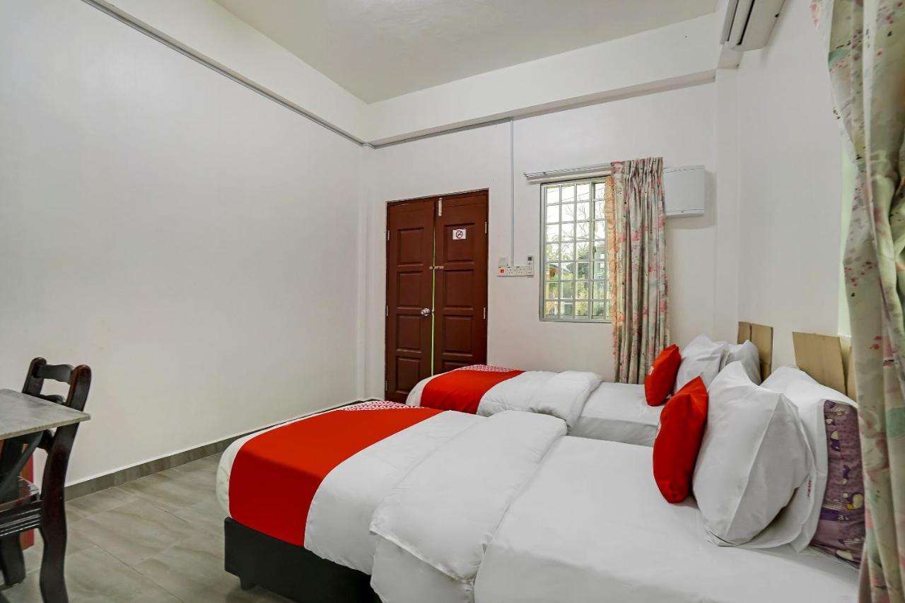 Oyo 90462 Padang Besar Green Inn Zewnętrze zdjęcie