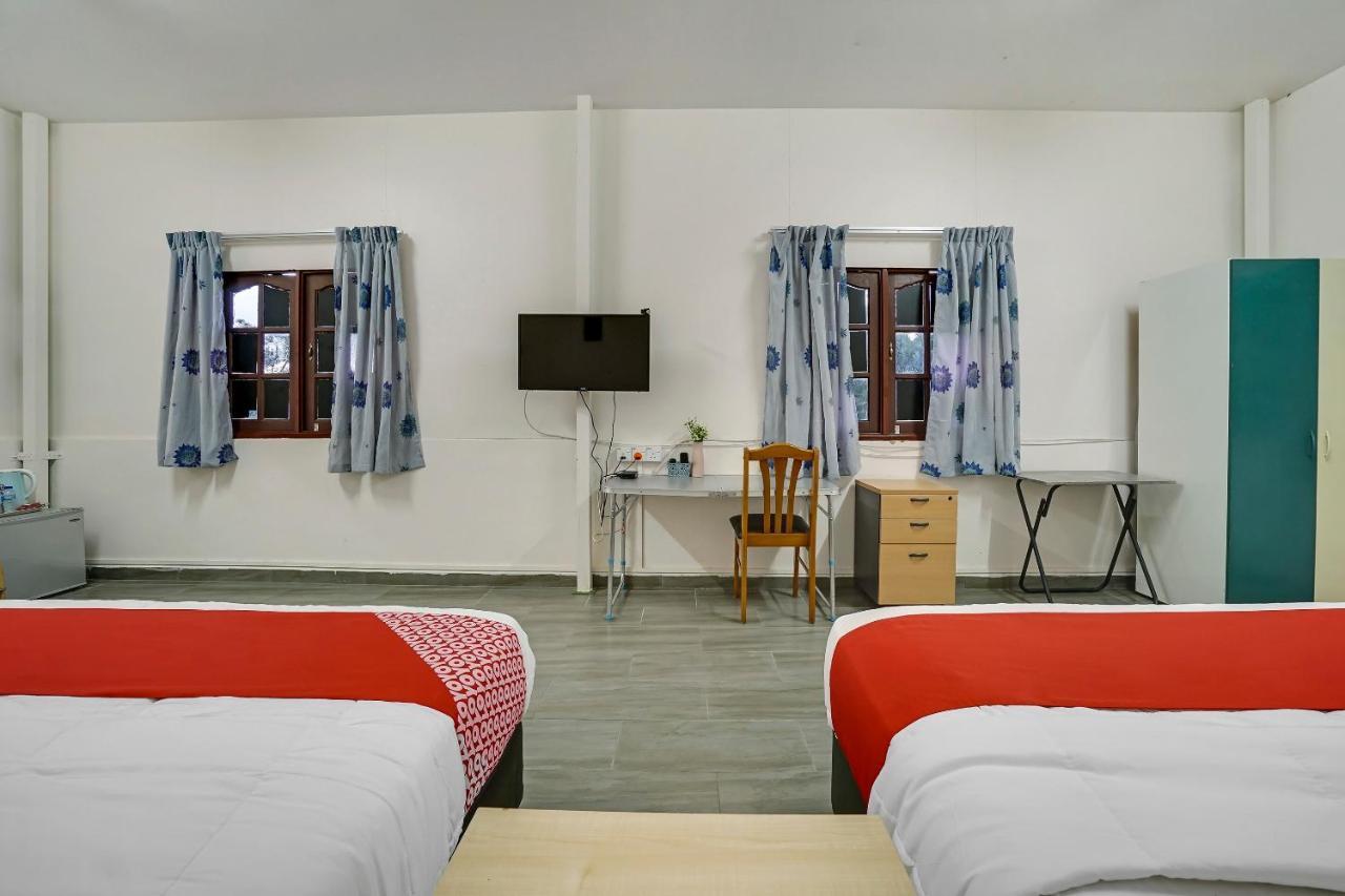 Oyo 90462 Padang Besar Green Inn Zewnętrze zdjęcie