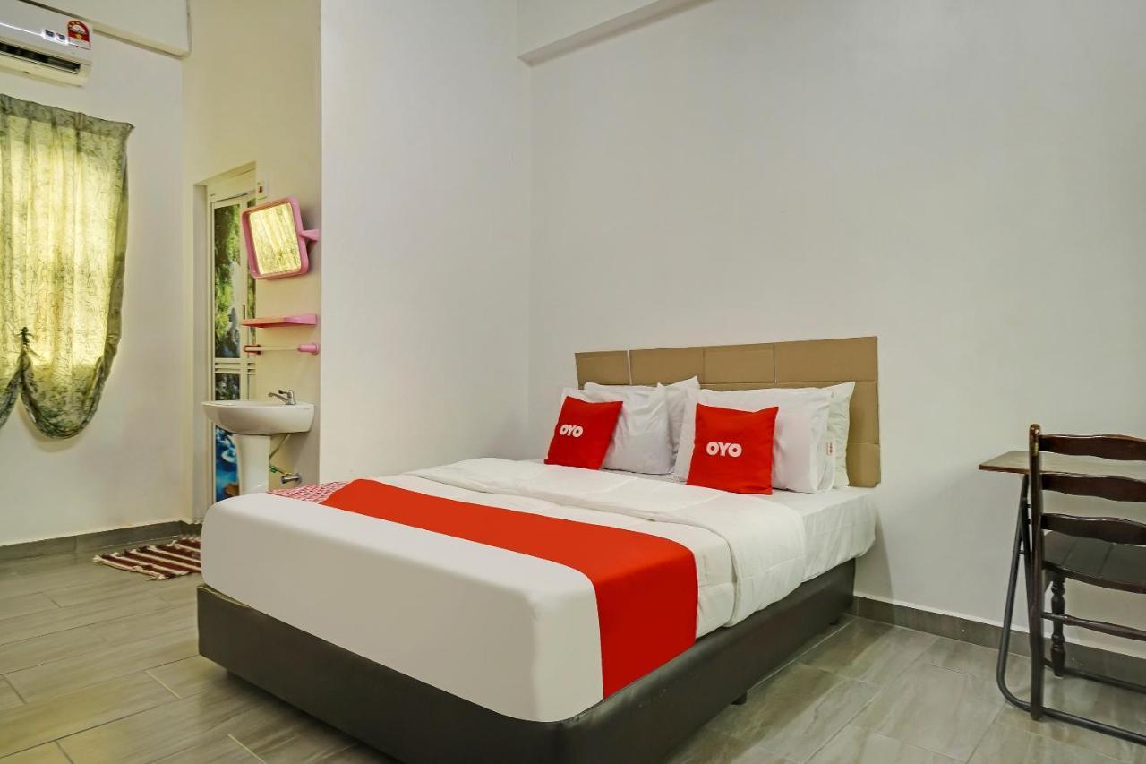Oyo 90462 Padang Besar Green Inn Zewnętrze zdjęcie